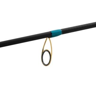 Въдица Delphin ZANDERA NX 210cm/7-30g/2 части