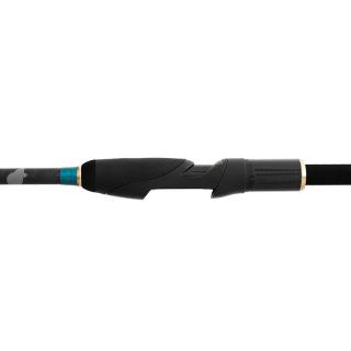 Въдица Delphin ZANDERA NX 230cm/3-21g/2 части
