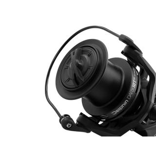 Макара Delphin DARX 12T 