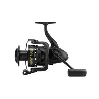 Макара Delphin MAGIX 5T DP