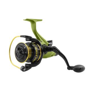 Макара Delphin PARTISAN 7T