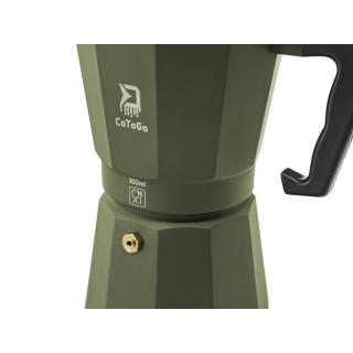 Кафеварка Delphin CoToGo Coffee