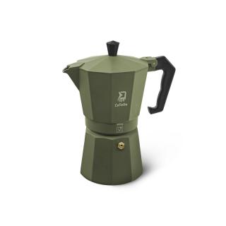 Кафеварка Delphin CoToGo Coffee