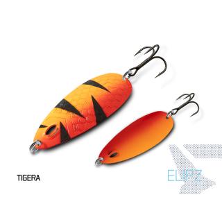 Клатушка Delphin ELIPZ FullSCALE 12g TIGERA #2