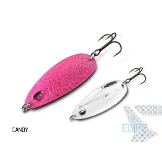 Клатушка Delphin ELIPZ FullSCALE 12g CANDY #2