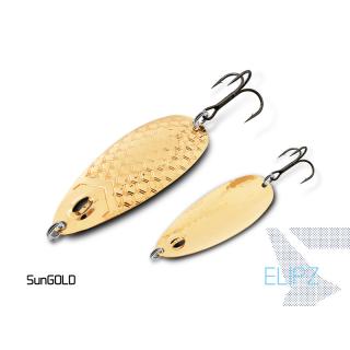 Клатушка Delphin ELIPZ FullSCALE 12g SunGOLD #2