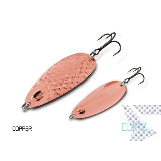 Клатушка Delphin ELIPZ FullSCALE 12g SunGOLD #2