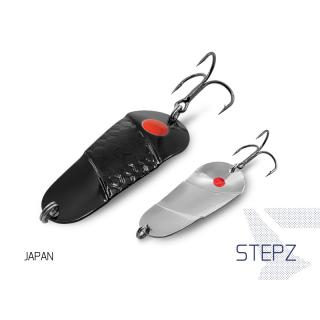 Клатушка Delphin STEPZ StripSCALE 10g JAPAN #2