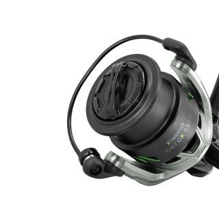 Макара Delphin NEROX 4.5T SH