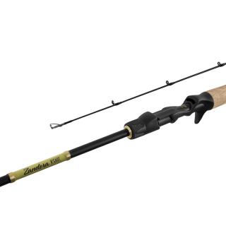 Въдица Delphin Zandera B-CAST 230см/7-32г/2 части