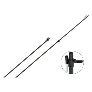 Телескопично колче Delphin CLASSA Stick