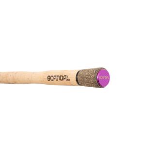 Въдица Delphin SCANDAL SPIN 200cm/10g/2 части