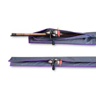 Въдица Delphin SCANDAL SPIN 250cm/30g/2части