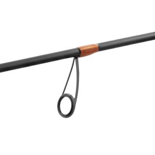 Въдица Delphin CORX Spin Medium 244cm/8-32g/2части