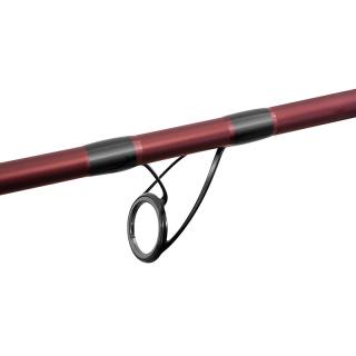 Въдица Delphin MAGMA LEGEND4RY HEAVY 360cm/150g/3 части