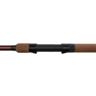 Въдица Delphin MAGMA LEGEND4RY HEAVY 390cm/150g/3 части