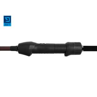 Въдица Delphin ETNA LEGEND4RY 3,6м/3,0lbs/3 части