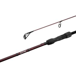 Въдица Delphin ETNA LEGEND4RY 3,6м/3,0lbs/3 части