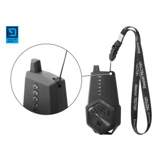 Комплект Сигнализатори Delphin TECTON 3+1