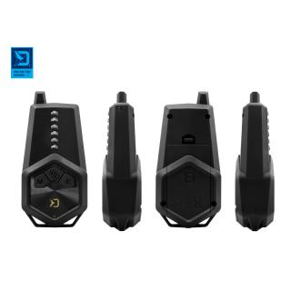 Комплект Сигнализатори Delphin TECTON 3+1