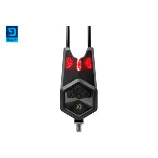 Единичен сигнализатор Delphin IXTON