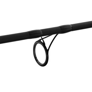 Въдица Delphin BOMBER 380cm/5.00lbs/2 части