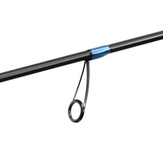 Въдица Delphin GraphiX 24T 185cm/0.5-5g/2 части
