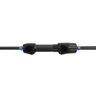Въдица Delphin GraphiX 24T 213cm/2-7g/2 части