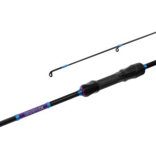 Въдица Delphin GraphiX 24T 185cm/0.5-5g/2 части
