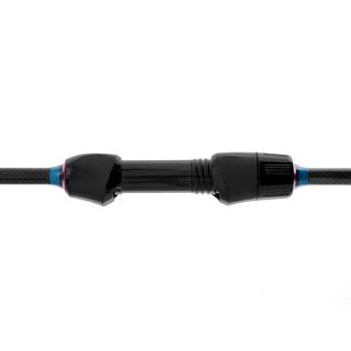 Въдица Delphin GraphiX IT 24T 213cm/2-7g/2 части
