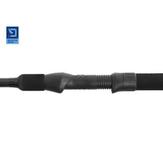 Въдица Delphin MAGMA REAXE 30T 360cm/150g/3 части