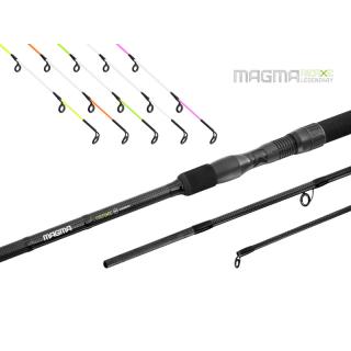 Въдица Delphin MAGMA REAXE 30T 360cm/150g/3 части