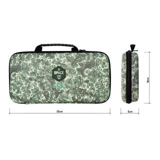 Кутия за обтегачи Delphin IndIQ SPACE C2G