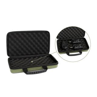 Чанта за сигнализатори Delphin CLASSA HardCASE