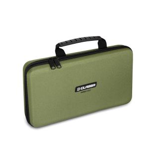 Чанта за сигнализатори Delphin CLASSA HardCASE