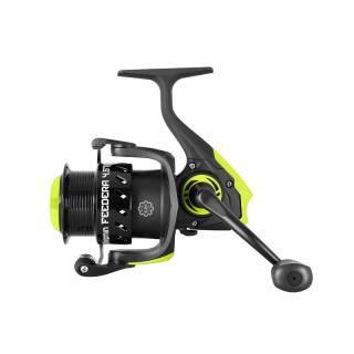 Макара Delphin FEEDERA 4.5T SH