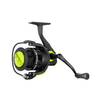 Макара Delphin FEEDERA 4.5T SH
