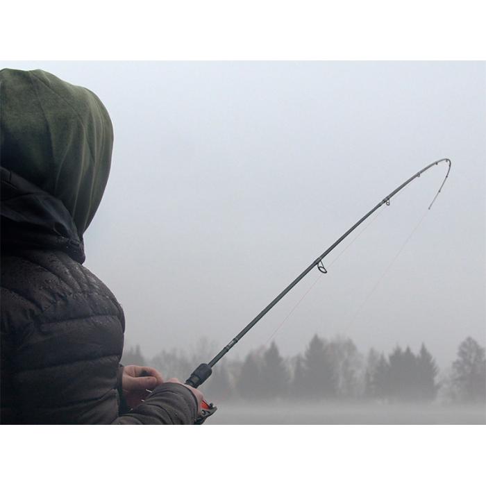 Въдица Delphin BANG Darx 180cm/0,5-5g/ 2 части Въдица Delphin BANG Darx 180cm/0,5-5g/ 2 части