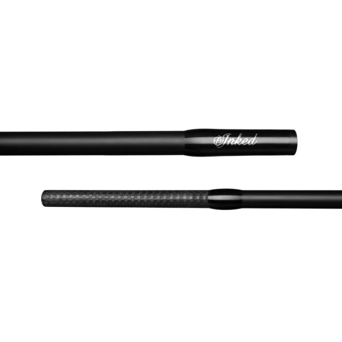 Delphin INKED Carp 360cm/3lbs/2части Delphin INKED Carp 360cm/3lbs/2части