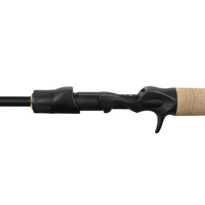 Въдица Delphin Zandera B-CAST 230cm/3-21g Въдица Delphin Zandera B-CAST 230cm/3-21g