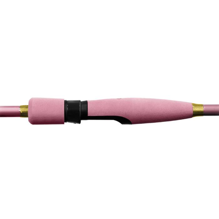 Въдица Delphin QUEEN Spin / 2 parts 210cm/2-10g/2ч. Въдица Delphin QUEEN Spin / 2 parts 210cm/2-10g/2ч.