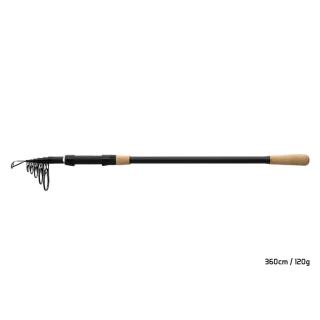 Въдица Delphin TORRAX 360cm/100g
