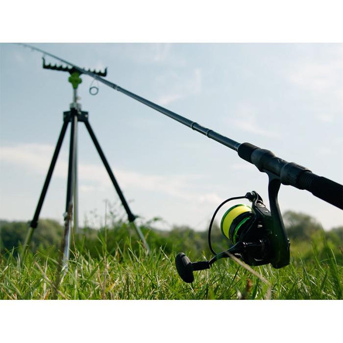 Delphin VENOX 4T SH size 4000 Delphin VENOX 4T SH size 4000