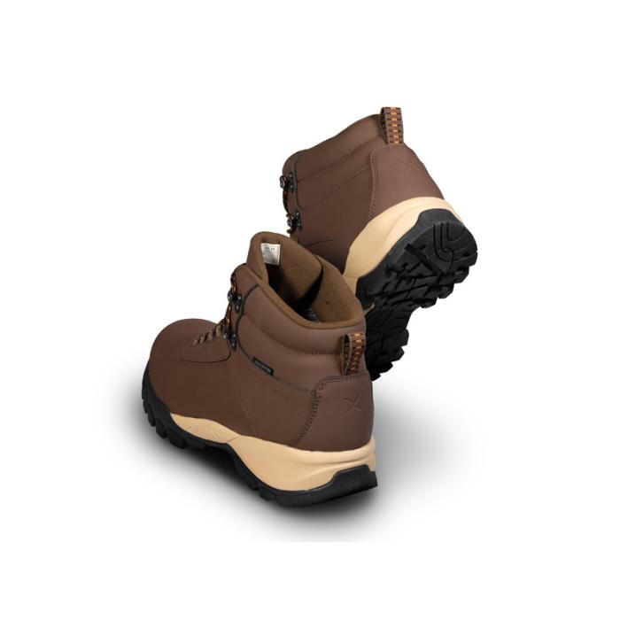 Delphin Ixtera SIERRA Leather Waterproof Boots Delphin Ixtera SIERRA Leather Waterproof Boots