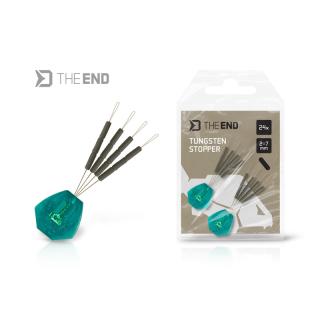 Волфрамов стопер Delphin TheEND / 24 бр