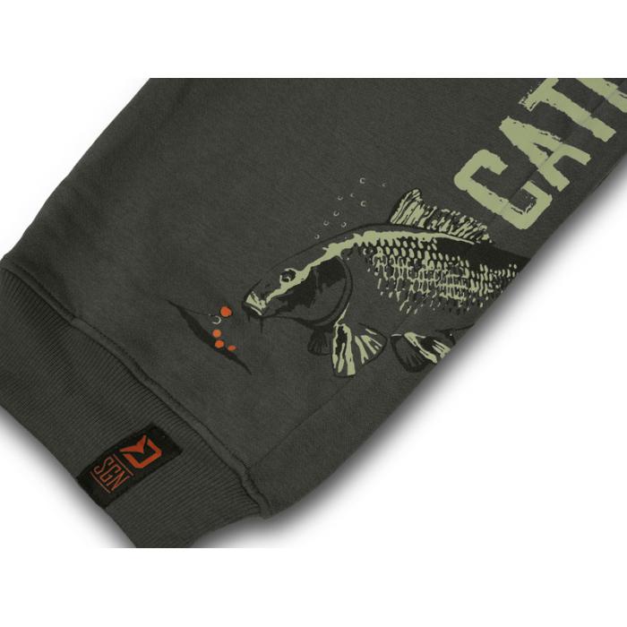 Спортен панталон Delphin Catch me CARP NX Спортен панталон Delphin Catch me CARP NX