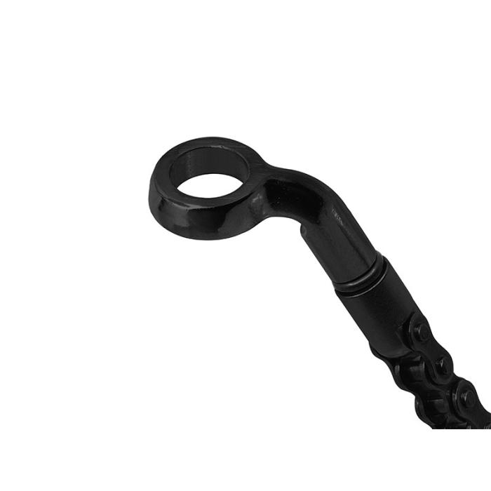 Обтегач Delphin INOX Black Обтегач Delphin INOX Black