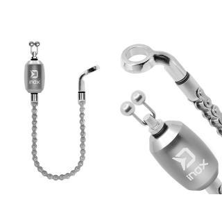 Обтегач Delphin INOX