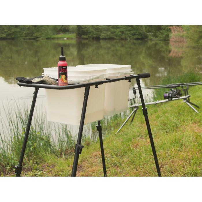 Delphin TOP SPOD Bucket Stand Delphin TOP SPOD Bucket Stand