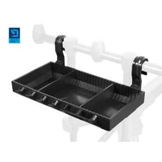 Прикачно Delphin ShelfPOD / BlackWAY 20x10x3cm